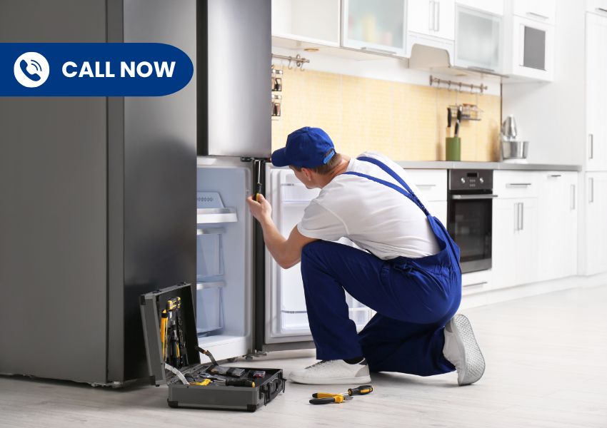 Water Valley Appliance Repair Company